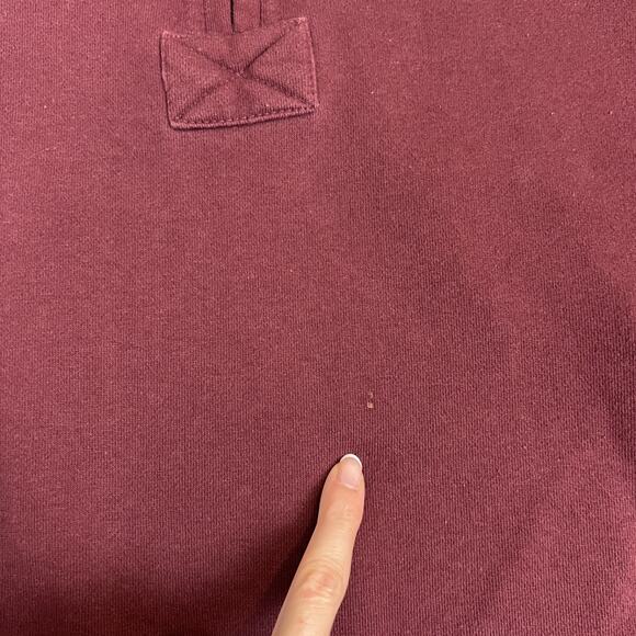 Champion University Of Minnesota Sweater Adult Medium Collegiate Golden Gophers - Picture 3 of 9